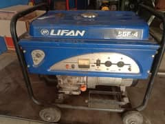 6500 watt generator for sale