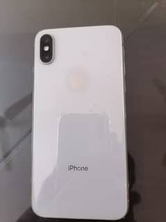 IPhone X NON PTA 64gb LLA FACTORY UNLOCKED