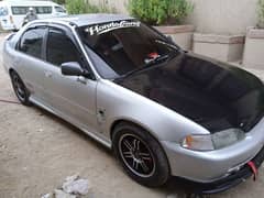 Honda Civic EXi 1994