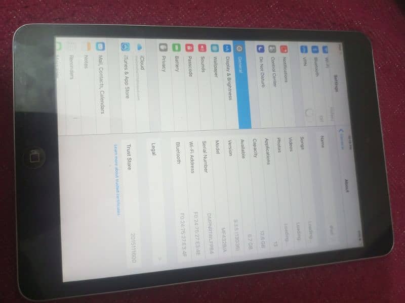 Apple ipad 3