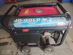 3500 watt generator