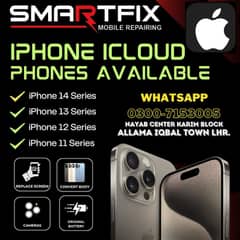 iPhone 13 Pro Max iCloud Locked All Model iCloud Phones Available