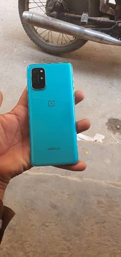 one plus 8T 12+12 256gb sale exchange 03430747844