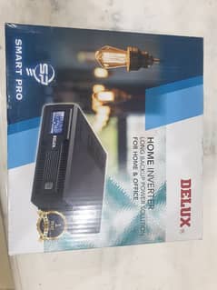 Delux Home inverter