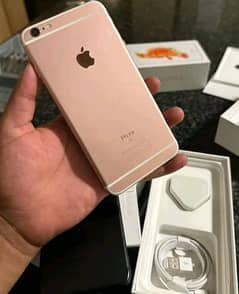 iPhone 6s Plus 128GB PTA Approved