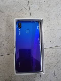 HUAWEI NOVA 3I