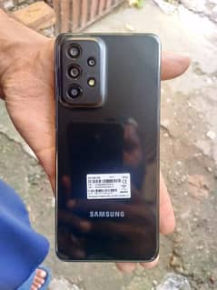 Samsung A33 5g