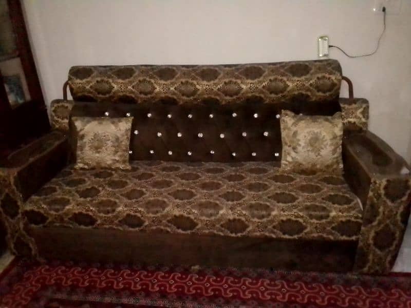 5 seater sofa set 5