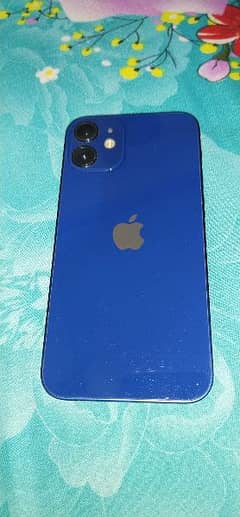 iphone 12 mini NoN PTA