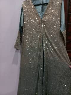 Sequence Dress RTW is for Sale Urgently