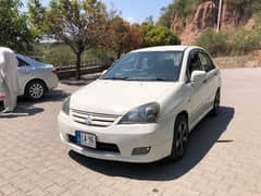 Suzuki Liana 2006