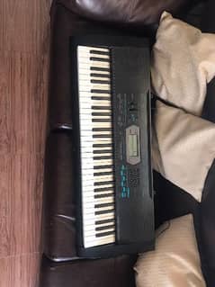 Casio Piano CTK 2100