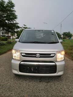 Suzuki Wagon R FX 2022