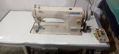 jack machine for sale arjant Bilkul tehk ha koi masla ni ha