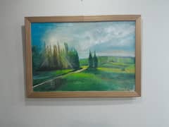 Painting for sale