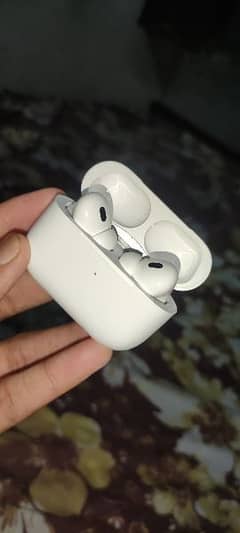 Brand-new Airpods Pro Wireless charging case (2nd Generation)