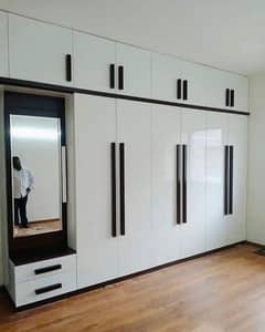 new kitchen cabinet