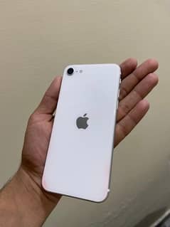 i phone se 2020 128 gb urgent sale