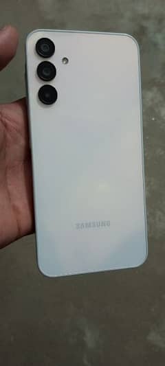 Samsung Galaxy A15 8/256