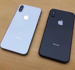 iPhone X 256GB PTA Approved