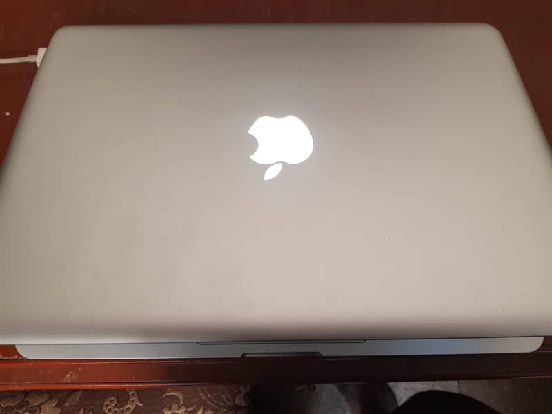 Apple MacBook Pro 8,1 A1278 Laptop Intel Core i5 6GB RAM 256 SSD 4