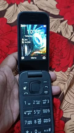 Nokia 2660 4g PTA