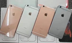 iPhone 6s Plus 64GB PTA Approved