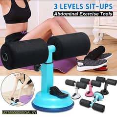 Sit up stand