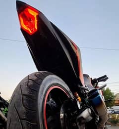 Yamaha R3 Replica imported