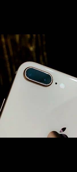 iPhone 8 plus 64gb PTA approved 10/10 3