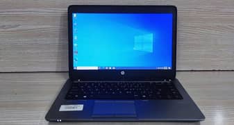 Hp Elitebook 840 G2
Intel Core i5 5th