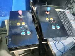 Xbox360 joystick Arcade sticks