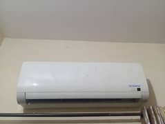 haier ac DC inverter