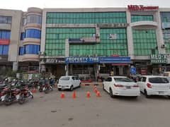 11x56 Ground Floor Shop For Rent Main Road Located