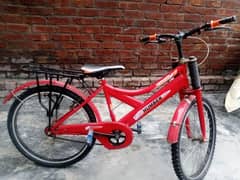 Cycle Good Condition