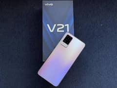 vivo v21