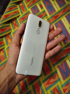 Oppo f11 8/256 whatsapp 03475653592