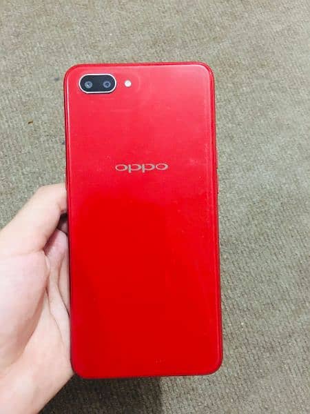 oppo a12e 1