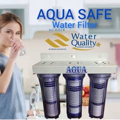 Aqua Pure WATER filter