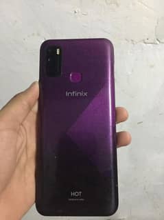 Infinix