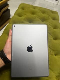 ipad 5th generation