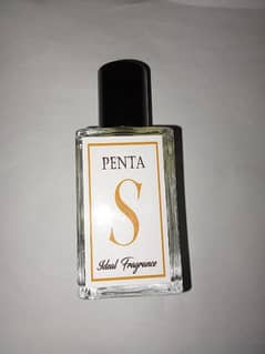 Penta S Perfume