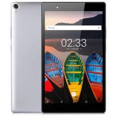 Lenovo Tab 3 8plus