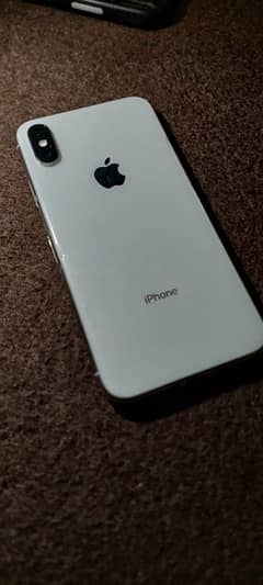 iPhone Xs