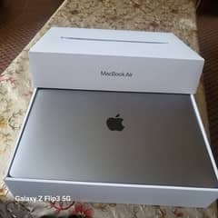 Macbook Air M1