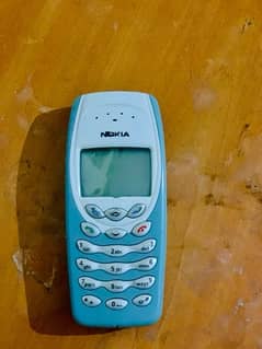 Nokia 3410