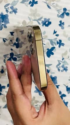 Iphone 12Pro 128GB rose gold