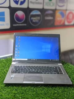 Toshiba tecra 6th generation