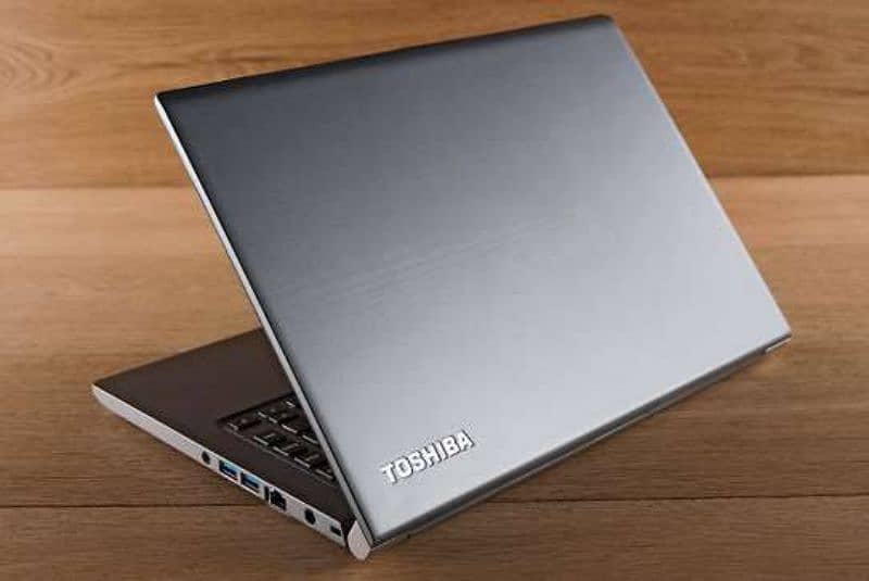 Toshiba tecra 6th generation 1