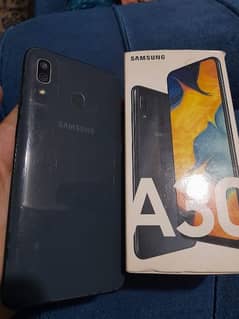 Samsung Galaxy A30 For Sale